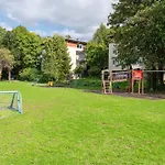 Nanis Place In Sarajevo