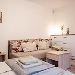 Nanis Place In * Sarajevo