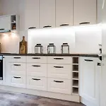Apartment Nanis Place In Sarajevo