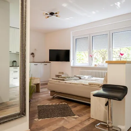 Nanis Place In Apartamento Saraievo