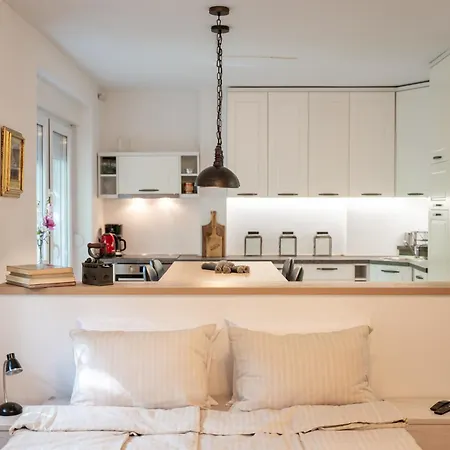 Nanis Place In Διαμέρισμα