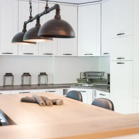 Apartamento Nanis Place In