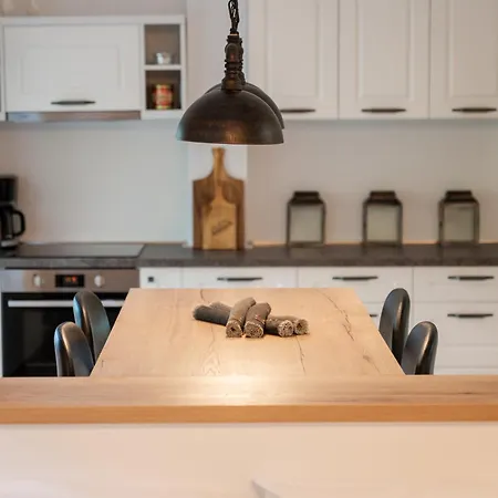 Nanis Place In Apartamento *