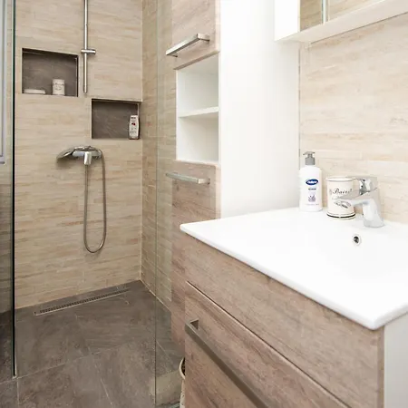 Apartamento Nanis Place In *