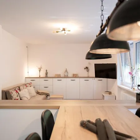 Nanis Place In Apartamento Saraievo