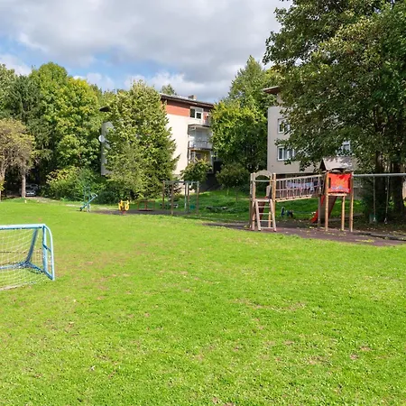 Nanis Place In Saraievo