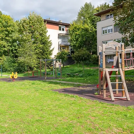 Nanis Place In Apartamento