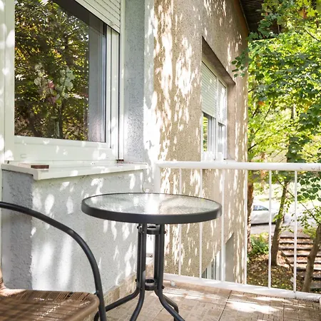 Nanis Place In Apartamento *