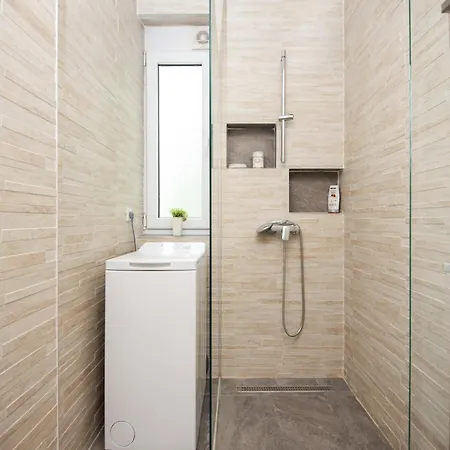 Nanis Place In Apartamento Saraievo