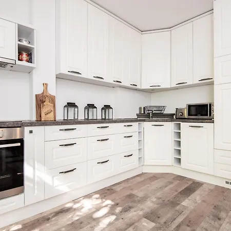 Apartamento Nanis Place In Saraievo