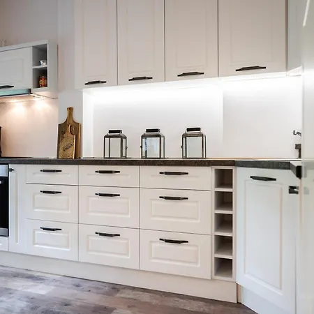 Apartamento Nanis Place In Saraievo